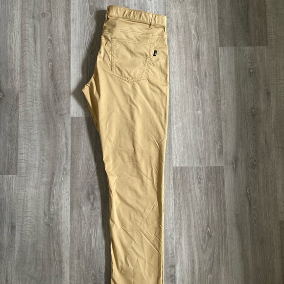 Nike Dri Fit pants - Picture 3 of 5